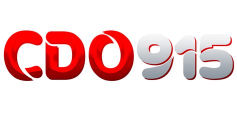 cdo 915|CDO915 Broadcast – Telegram.